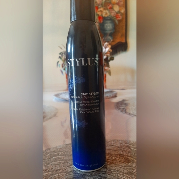 FHI Stylus Stay Styled Variable Hold Dry - Picture 1 of 1